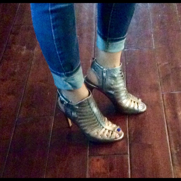 Booties - Picture 3 of 3